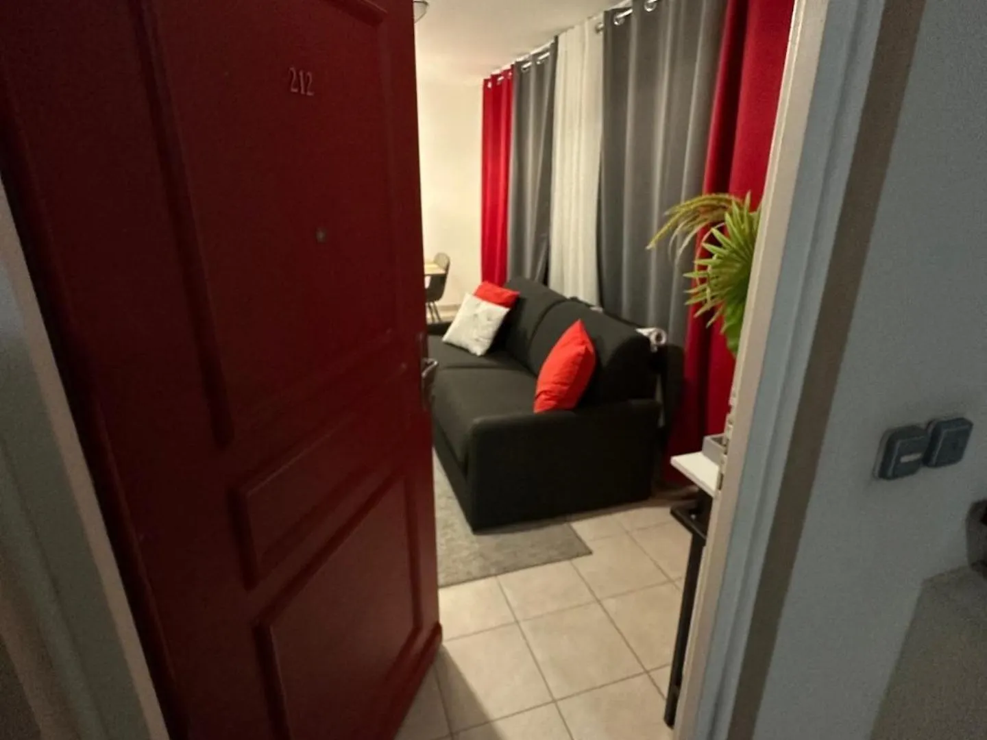 Pause Douceur Appartement Le Moule